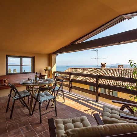 La Baita Gardone Riviera Εξωτερικό φωτογραφία
