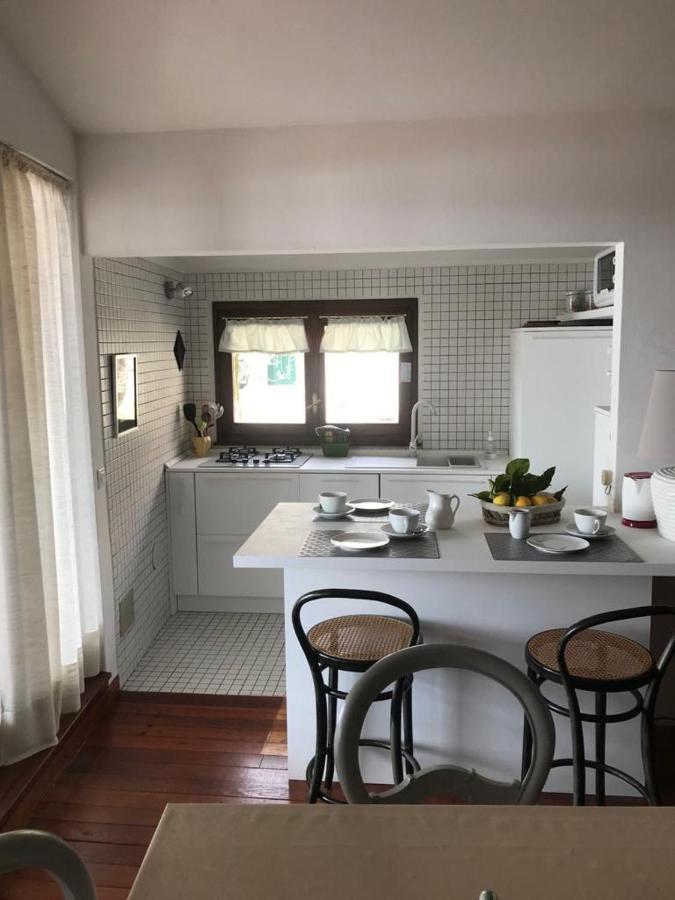 La Baita Gardone Riviera Εξωτερικό φωτογραφία