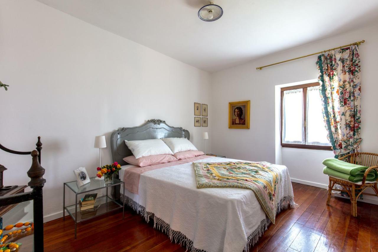 La Baita Gardone Riviera Εξωτερικό φωτογραφία
