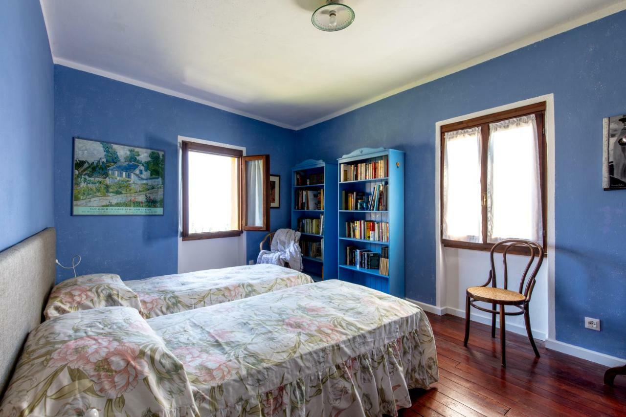 La Baita Gardone Riviera Εξωτερικό φωτογραφία