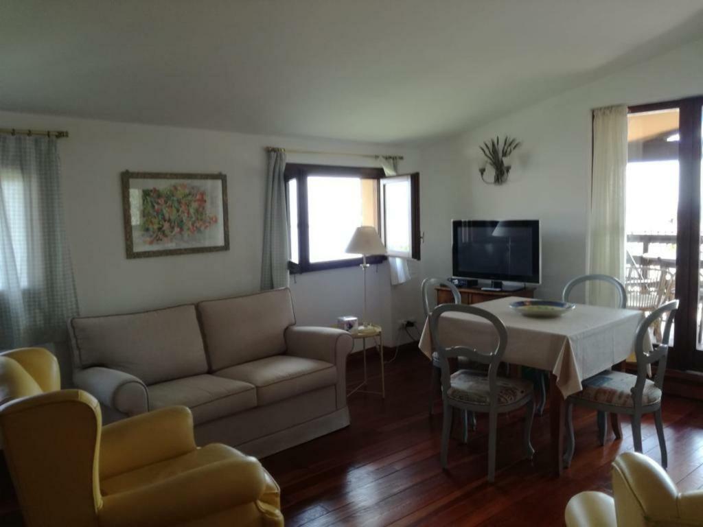 La Baita Gardone Riviera Εξωτερικό φωτογραφία