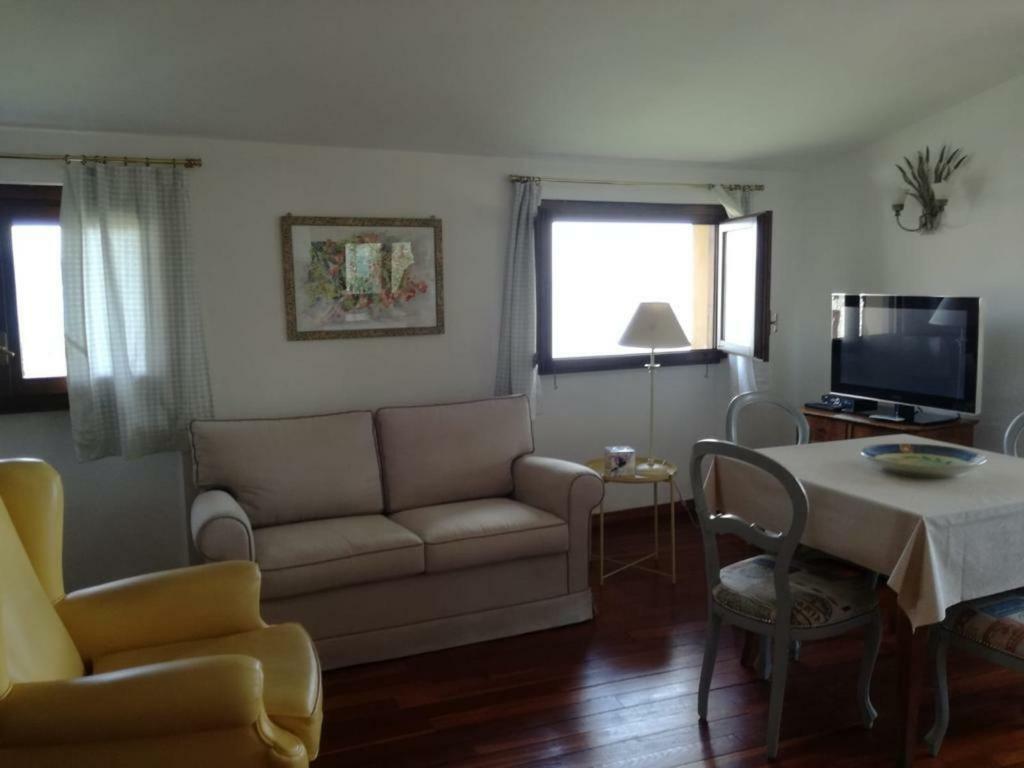 La Baita Gardone Riviera Εξωτερικό φωτογραφία